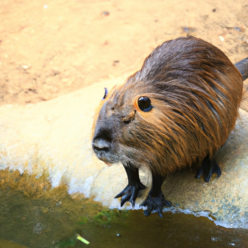 Animals That Look Like Beavers - Animallot
