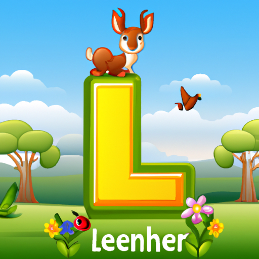 animals that start with the letter l