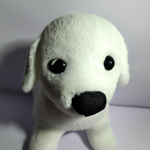 stuffed animals that look like your pet