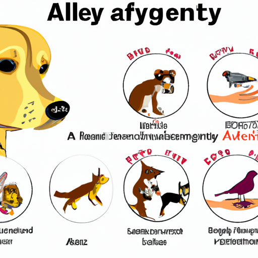 where is animal allergy