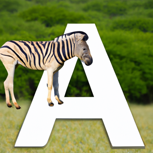 all animals a to z