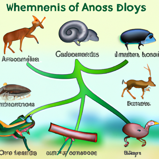 why animals are eukaryotic organisms