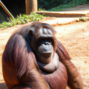 Can A Animals Have Down Syndrome - Animallot