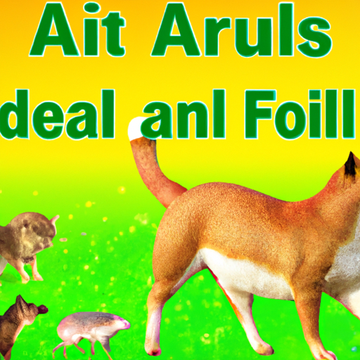 do all animals fart