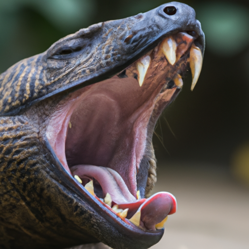 do all animals yawn