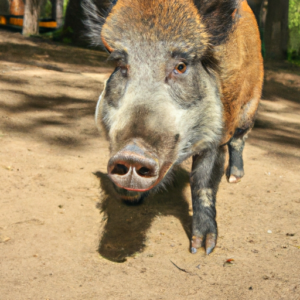 Can Animals Actually Have Down Syndrome - Animallot