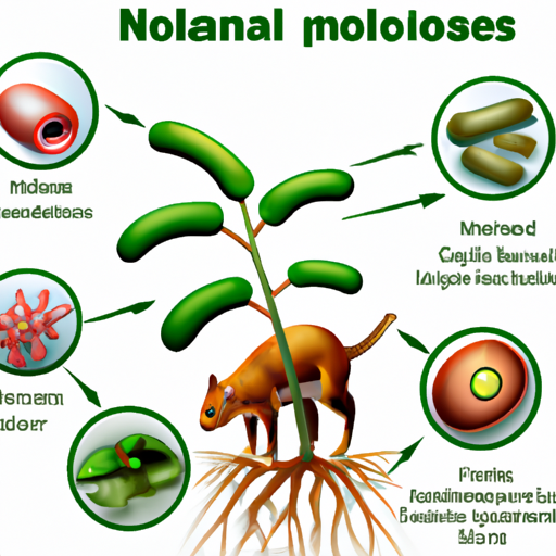 what organelles do plants have that animals don't